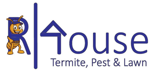 R House Logo - Navigation