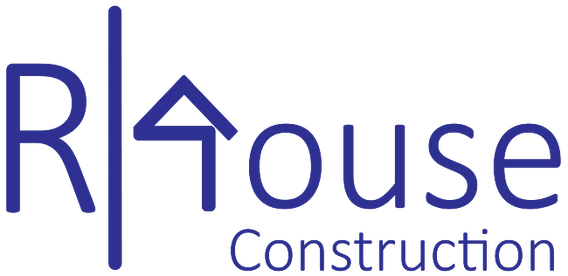 R House Logo - Navigation