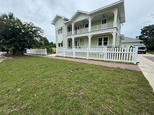 Grass-Destroying Lawn Pests To Look Out For