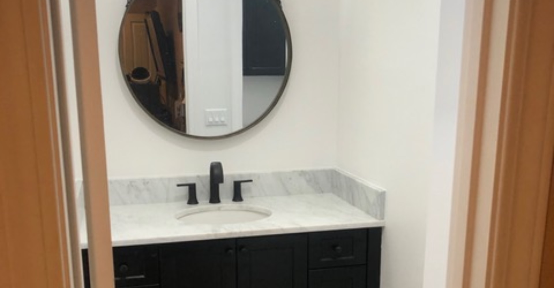 Remodeling home repair banner