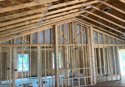 Custom Home Building